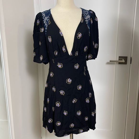 Free People dress - Picture 4 of 9